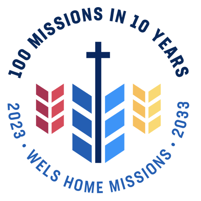 100 missions 10 years