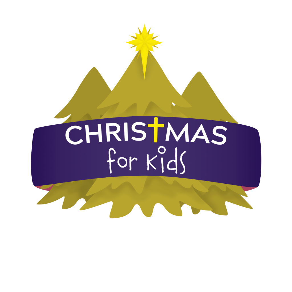 Christmas for Kids Logo