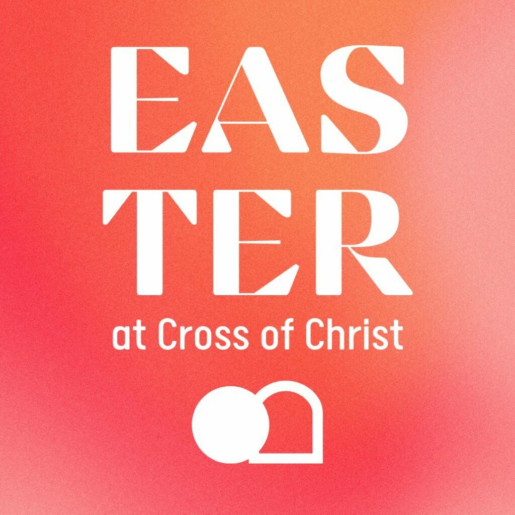 Easter 2024 design (Instagram Post)