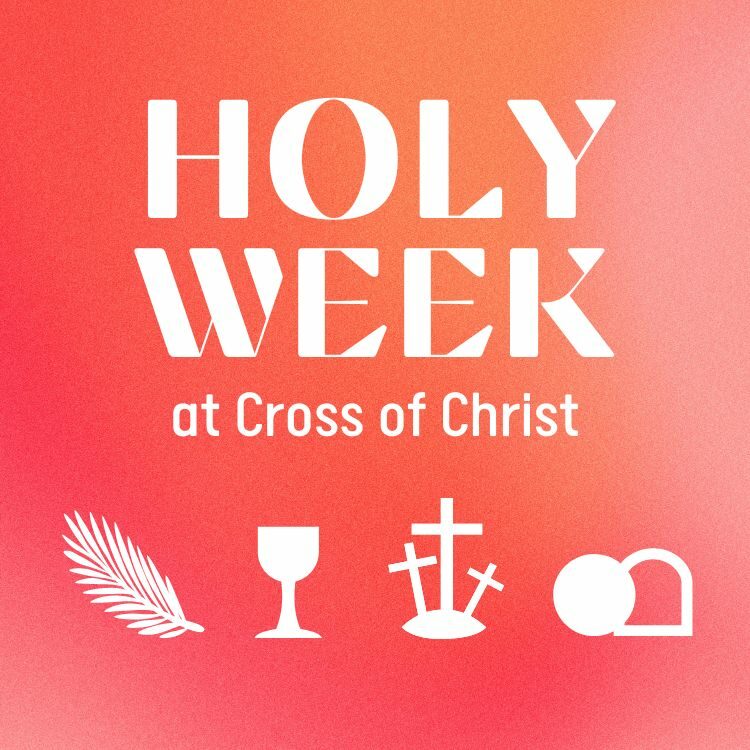 Holy Week 2024 web connect post