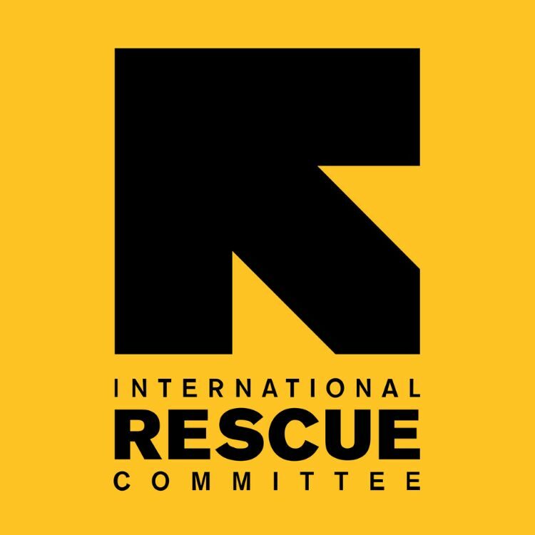 IRC logo square