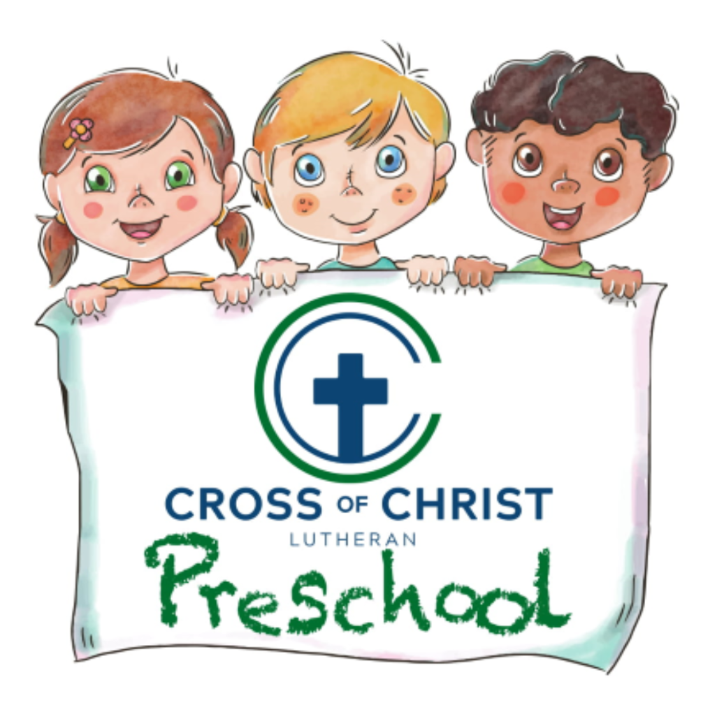 New Preschool Logo